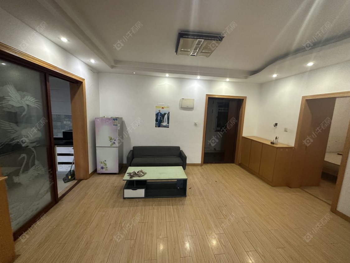 常州天安尚城一期在租房源_小牛看房