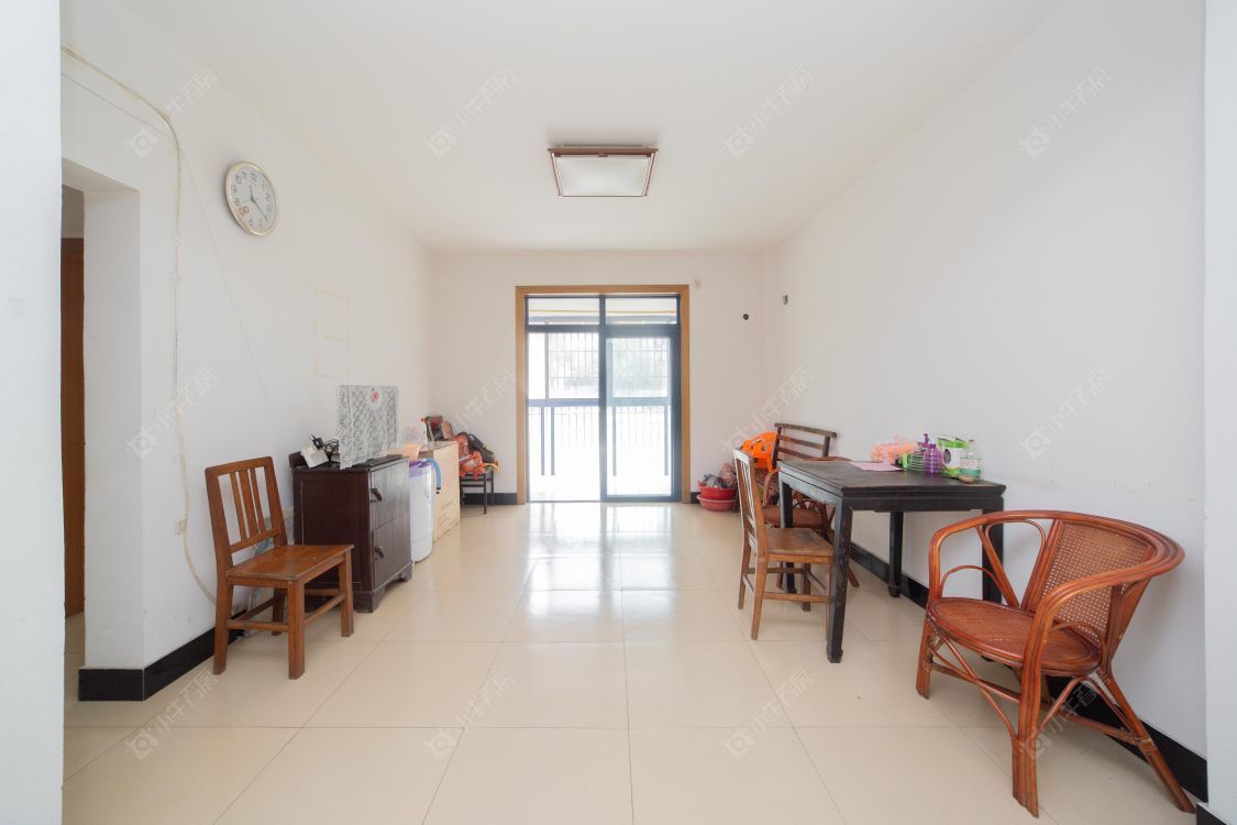 常州太湖明珠苑南苑3室2厅2卫在售二手房房源图片