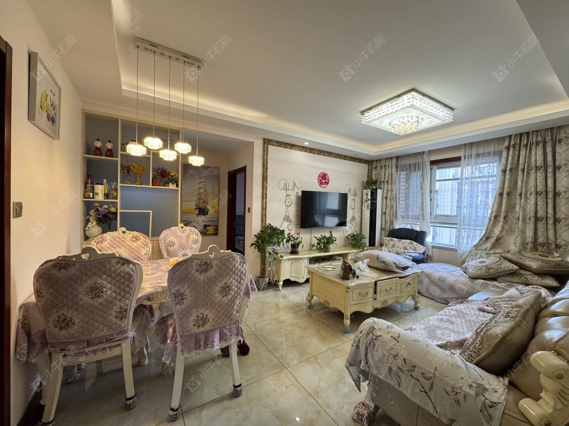 常州锦绣天地在租房源_小牛看房