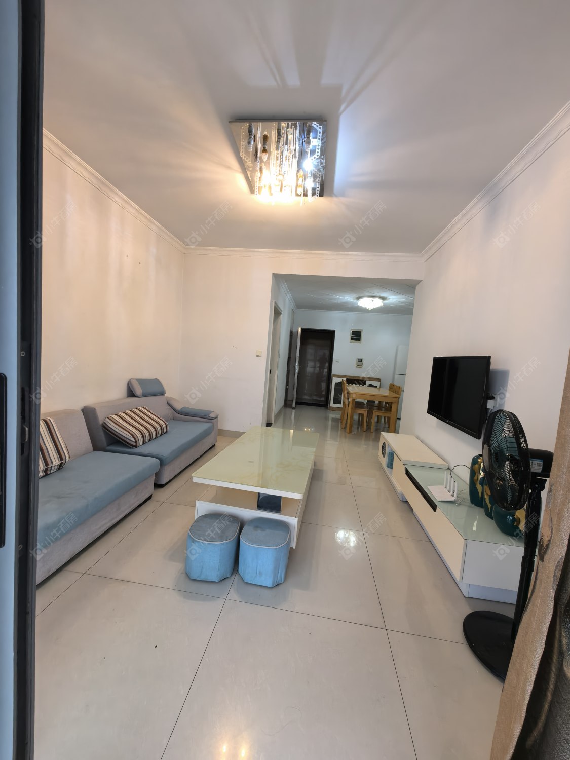 常州天隽峰租房_小牛看房