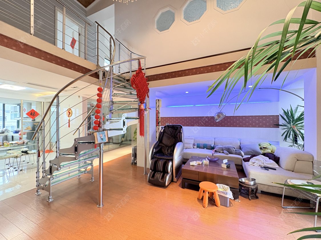 丹阳天波城在售二手房_小牛看房