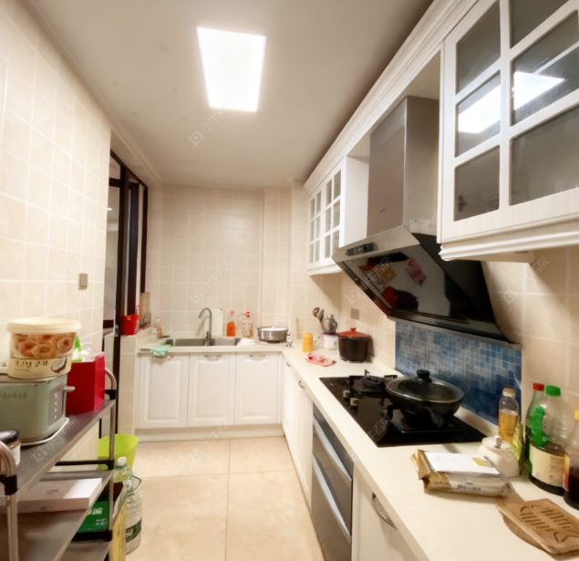 常州星河国际一区在租房源室内图_小牛看房