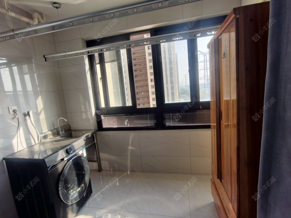 常州百馨西苑五期在租房源室内图_小牛看房