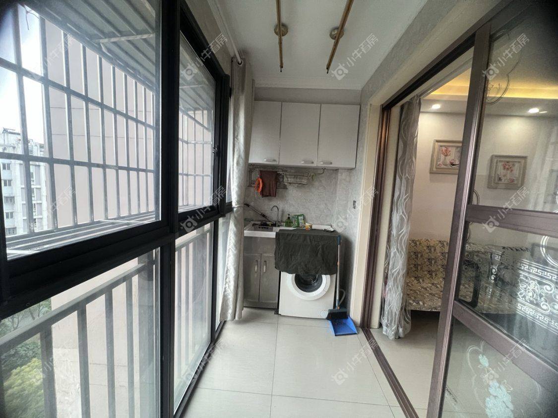 常州龙城福第在租房源室内图_小牛看房