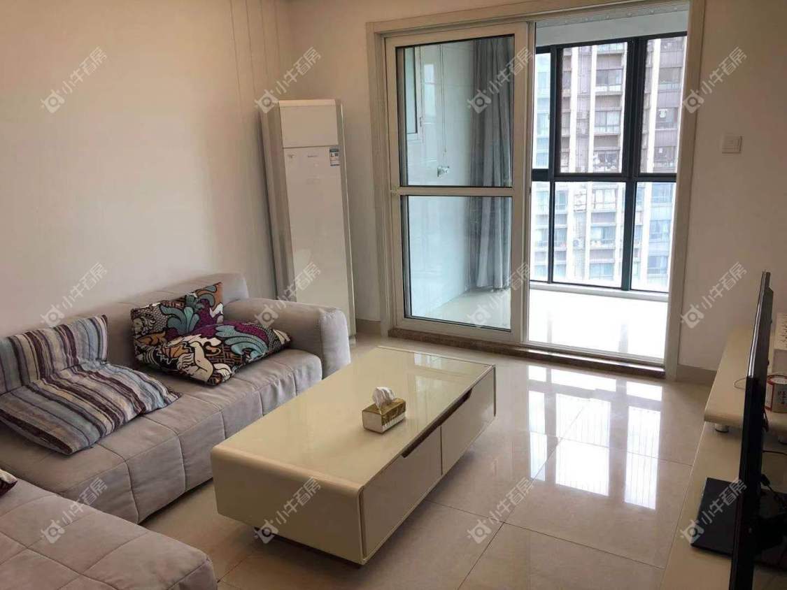 常州天润园在租房源室内图_小牛看房