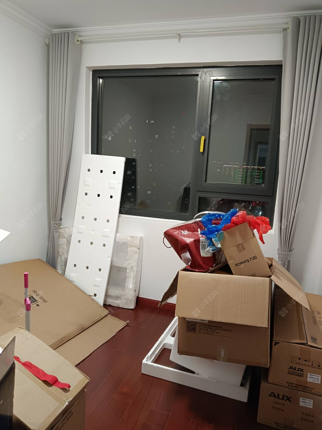 中海龙城花园南区房源室内图 常州中海龙城花园南区在租房源室内图_小牛看房