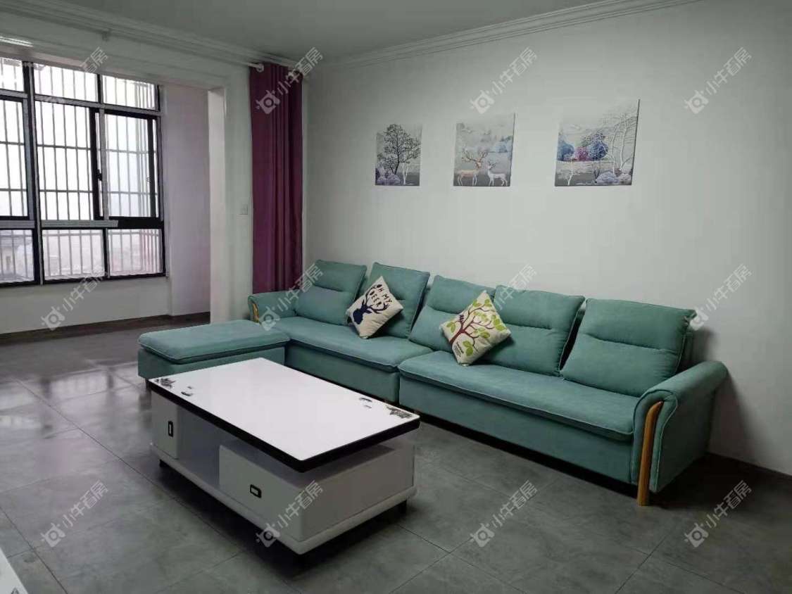 常州高成天鹅湖在租房源_小牛看房