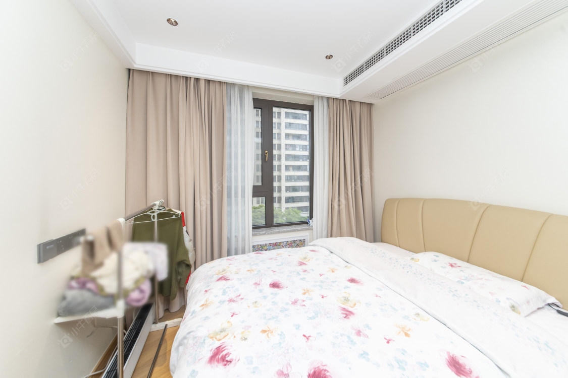 常州美的国宾府在售二手房源室内图_小牛看房