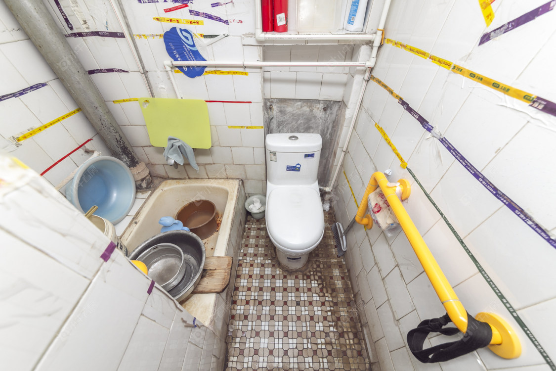 常州清潭新村在售二手房源室内图_小牛看房