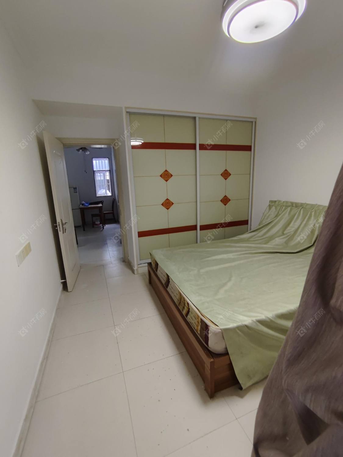 常州通济新村在租房源室内图_小牛看房