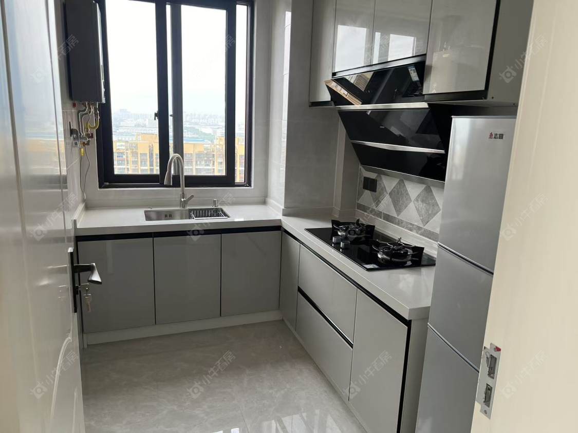 常州尚枫澜湾在租房源_小牛看房