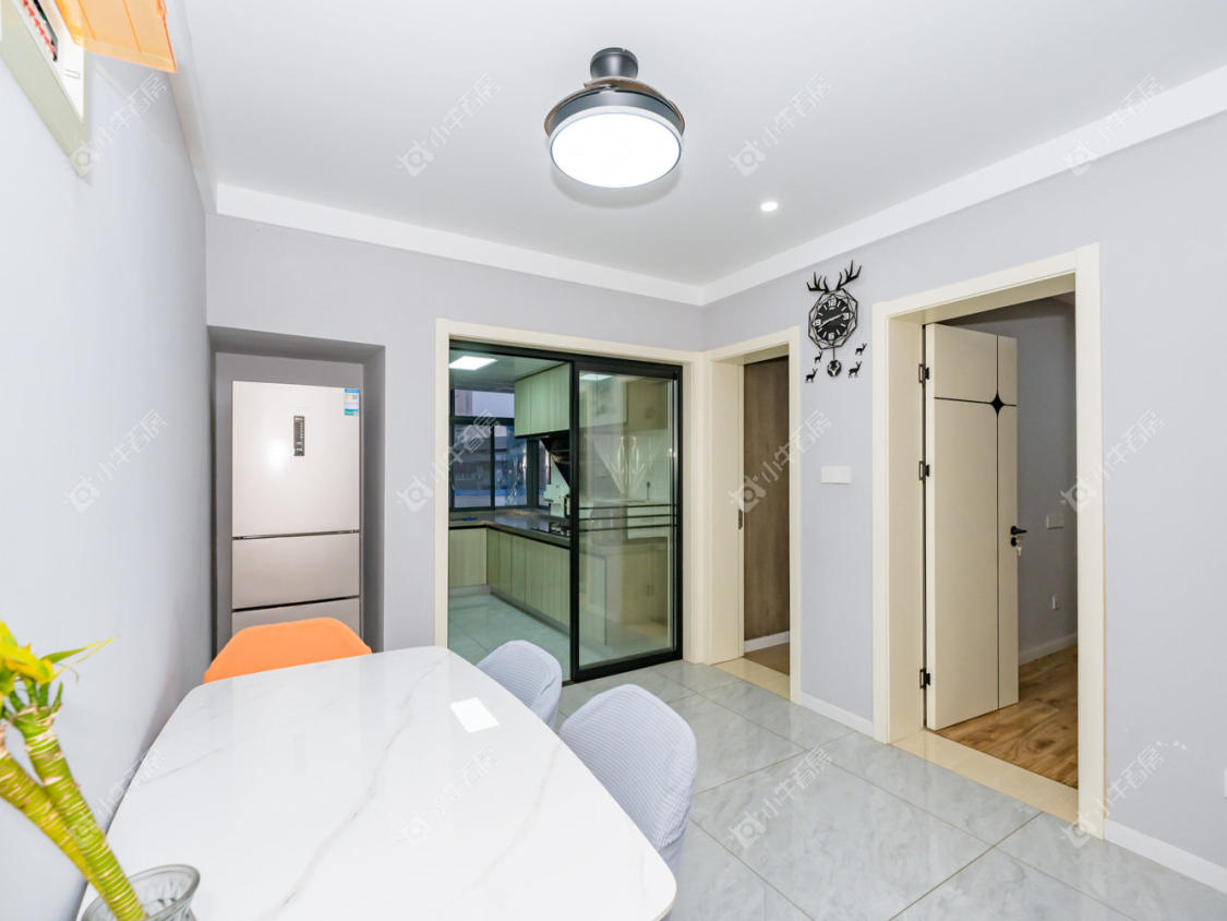 西新桥三村房源 常州西新桥三村在租房源_小牛看房