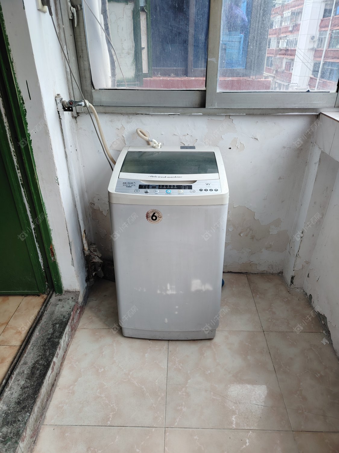 丽华一村房源室内图 常州丽华一村在租房源室内图_小牛看房