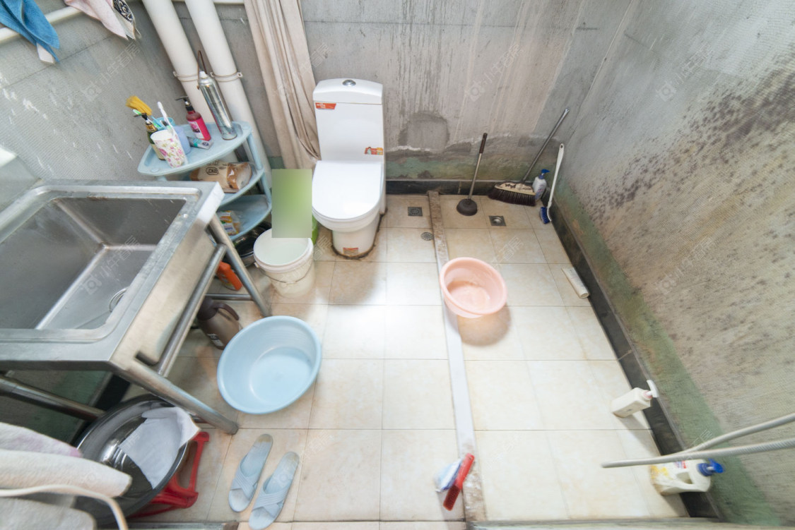 常州绿地香颂花园在售二手房源室内图_小牛看房