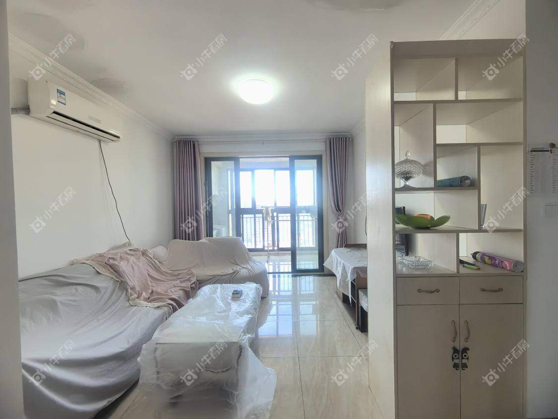 常州聚通豪庭在租房源_小牛看房