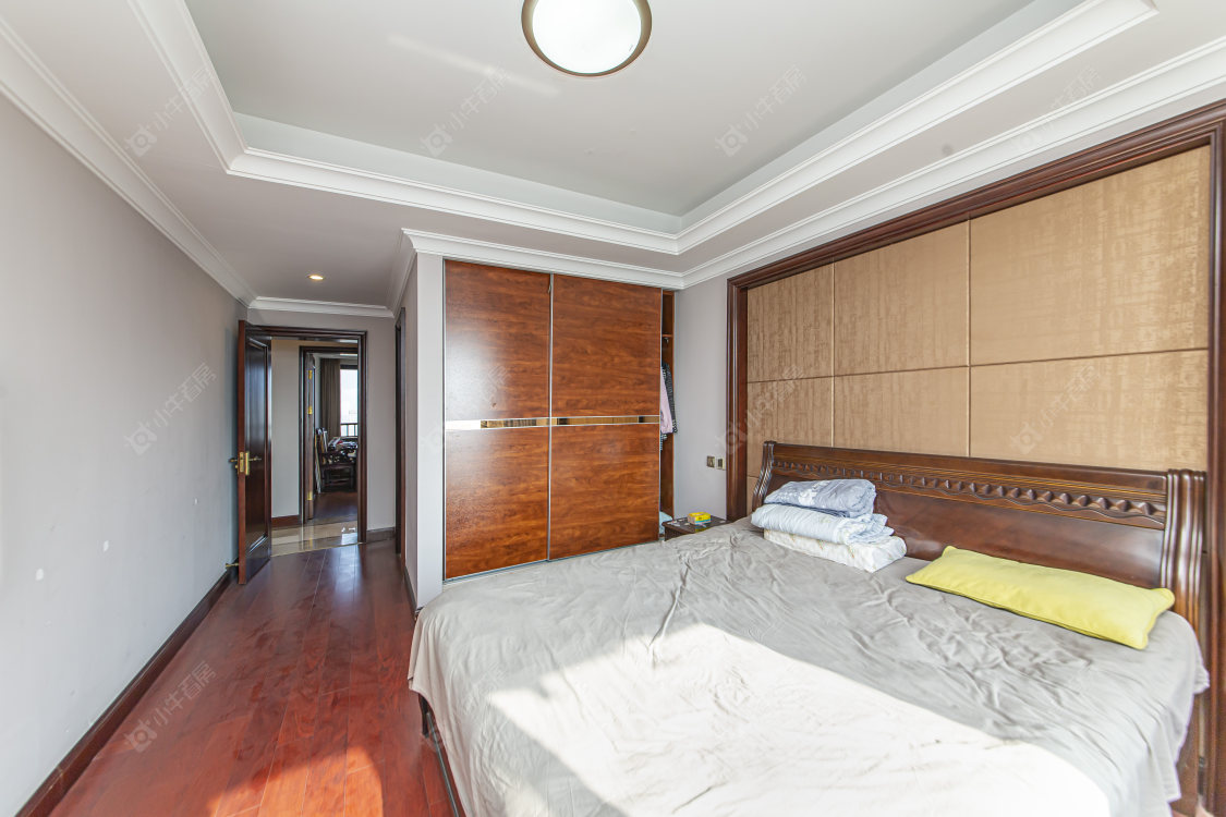 常州新城公馆天域在售二手房源室内图_小牛看房