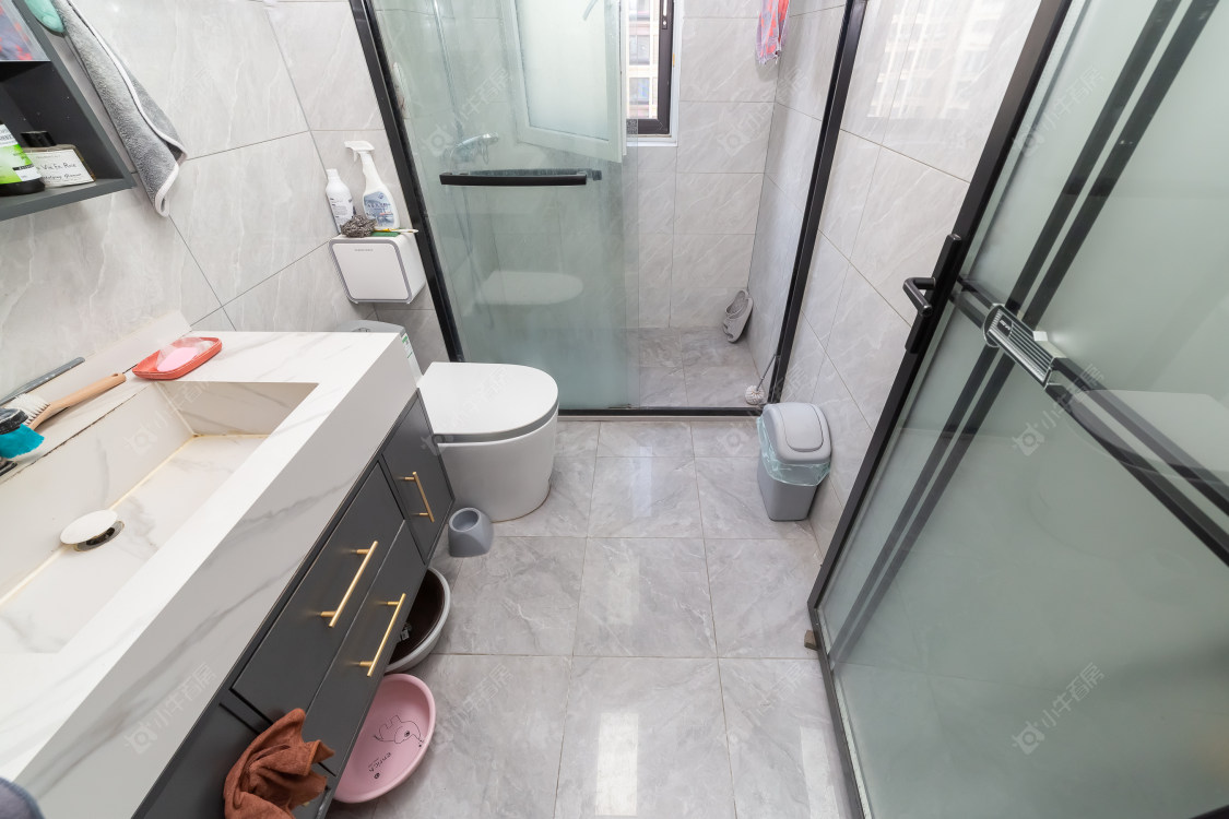 常州晋陵文禧在售二手房源室内图_小牛看房