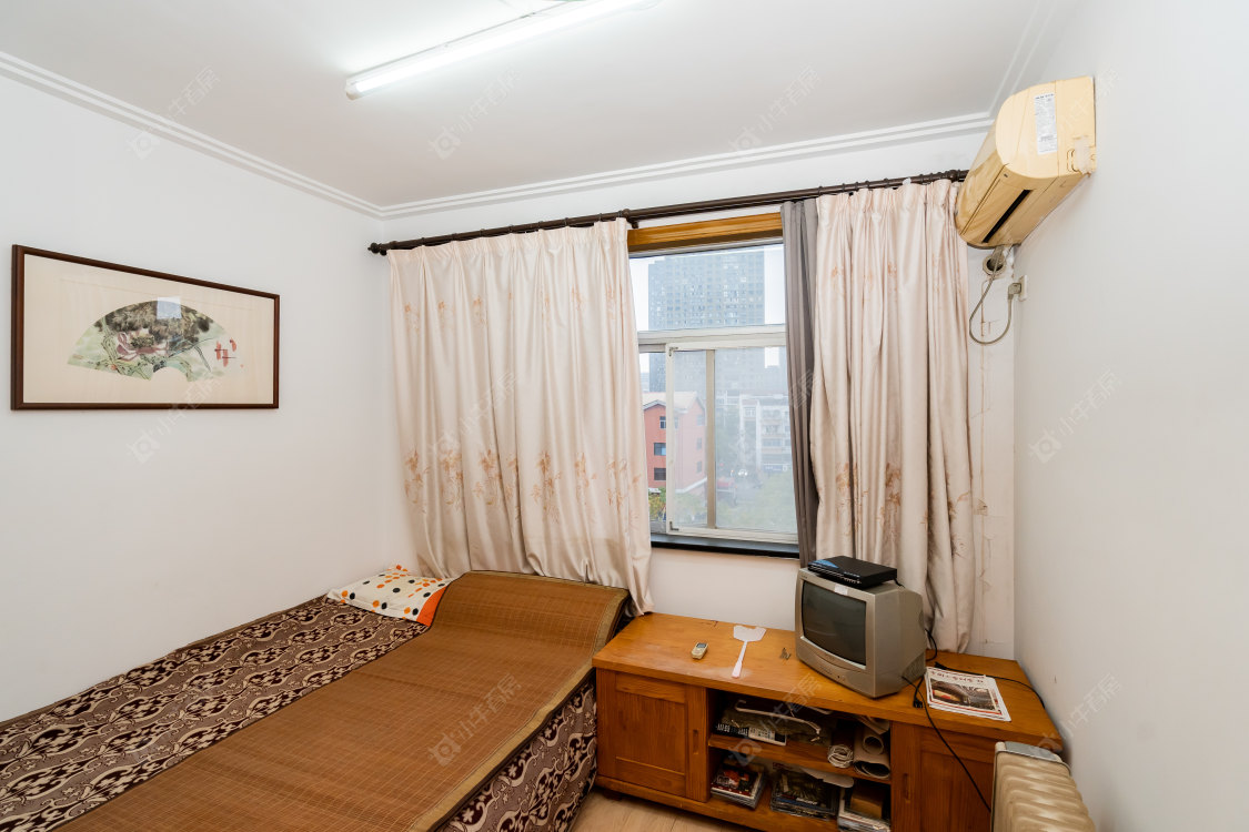 常州浦南新村在售二手房源室内图_小牛看房