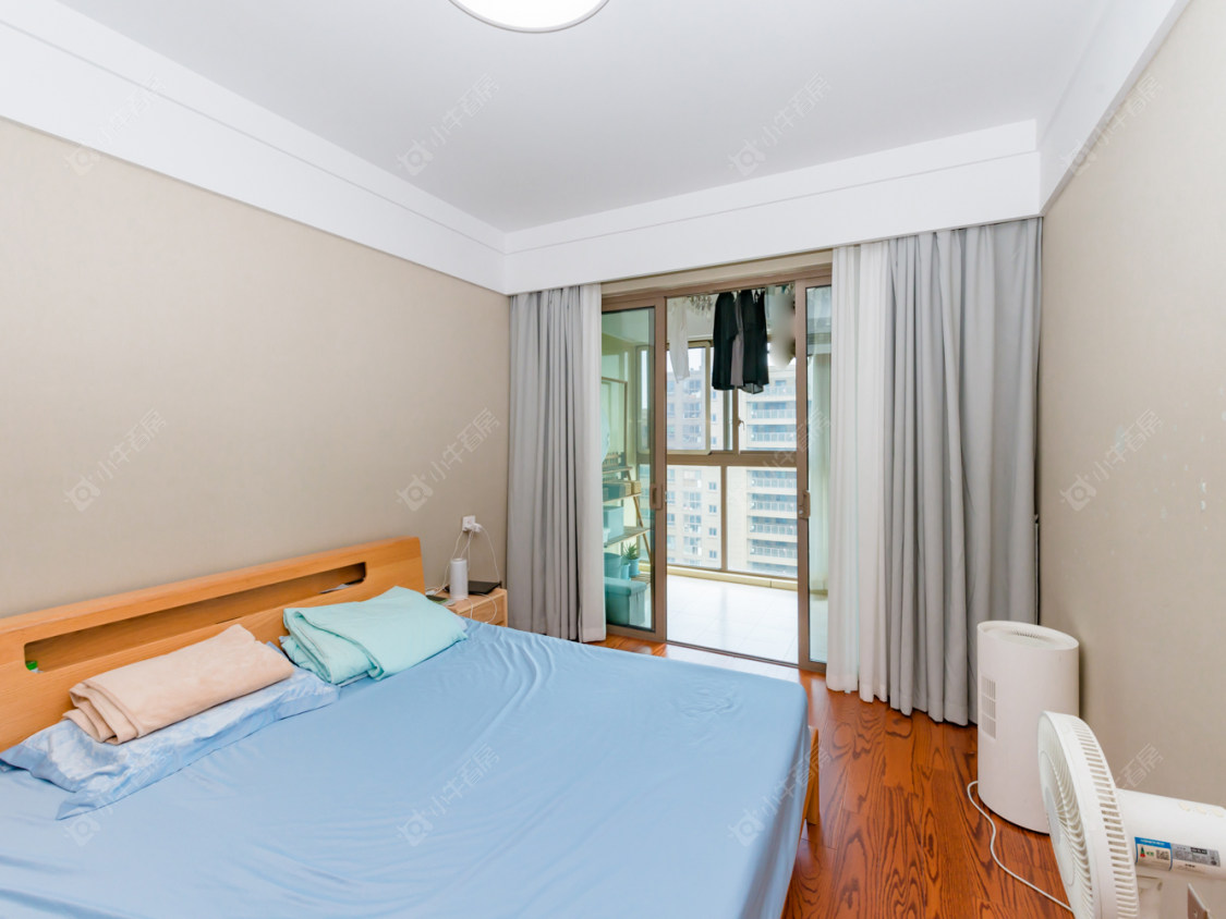 常州九洲新世界君玺在售二手房源室内图_小牛看房