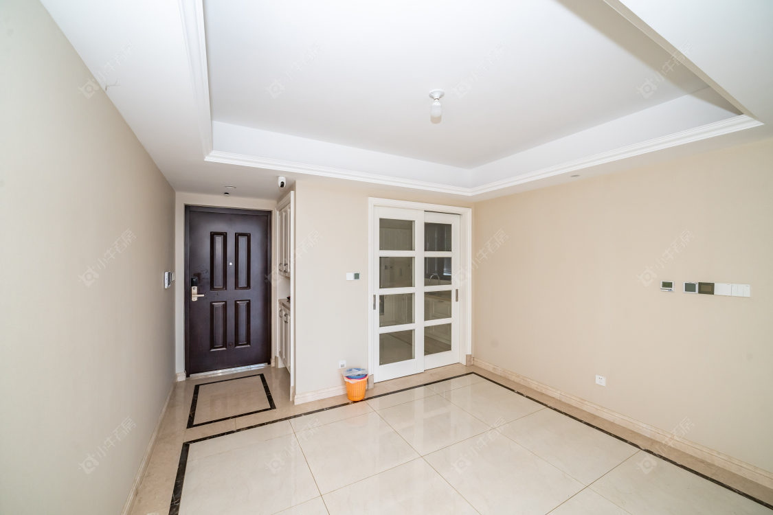 常州泰和之春在售二手房源室内图_小牛看房