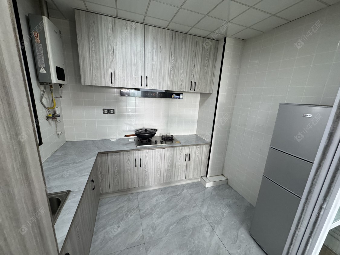 常州光樾华庭在租房源_小牛看房