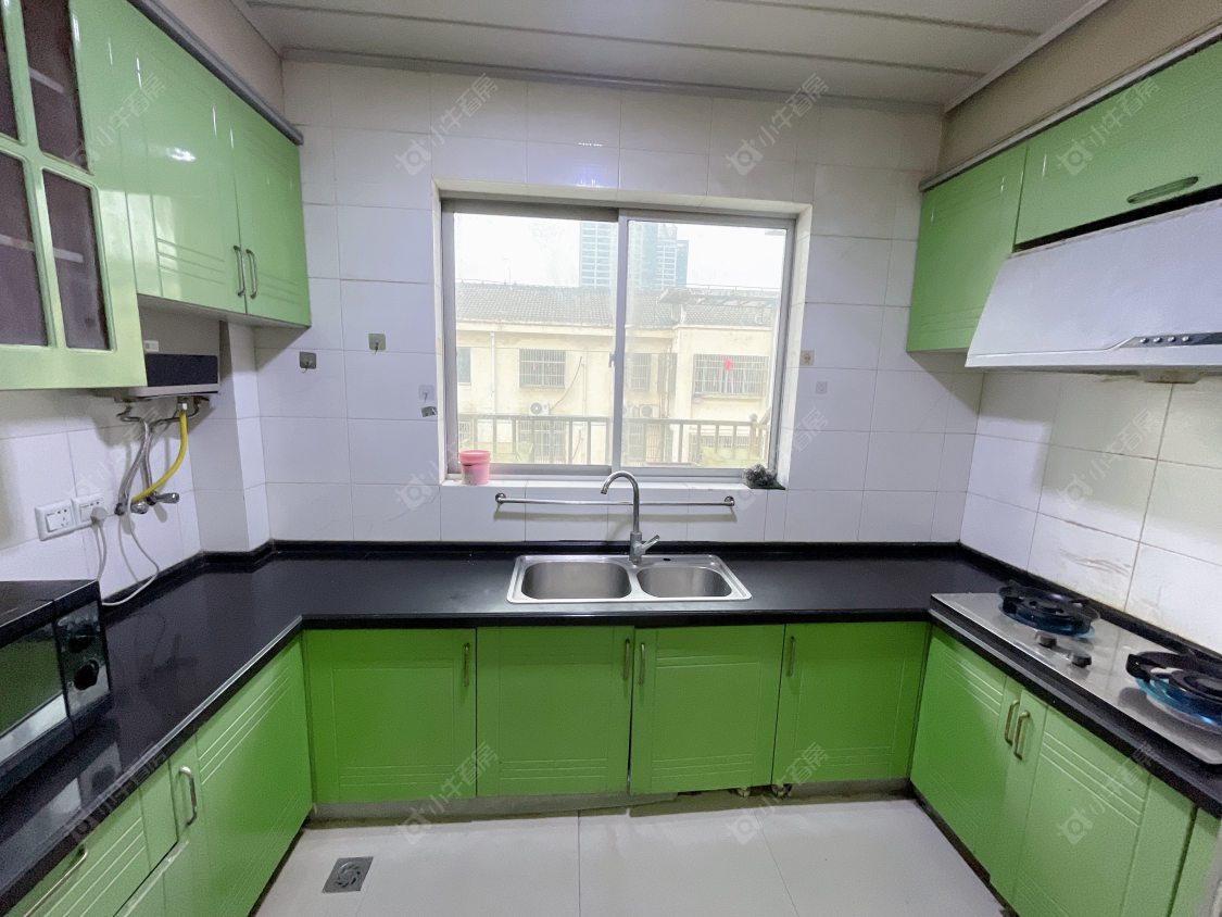 常州永安花苑在租房源室内图_小牛看房