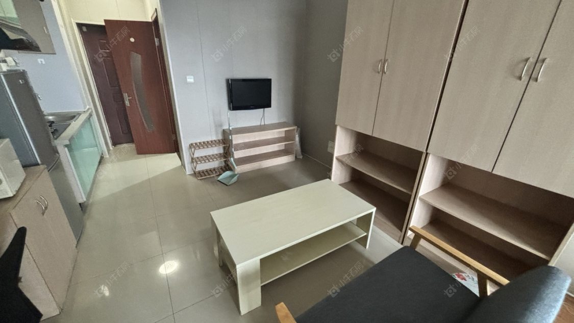 常州东方国际公寓在租房源室内图_小牛看房