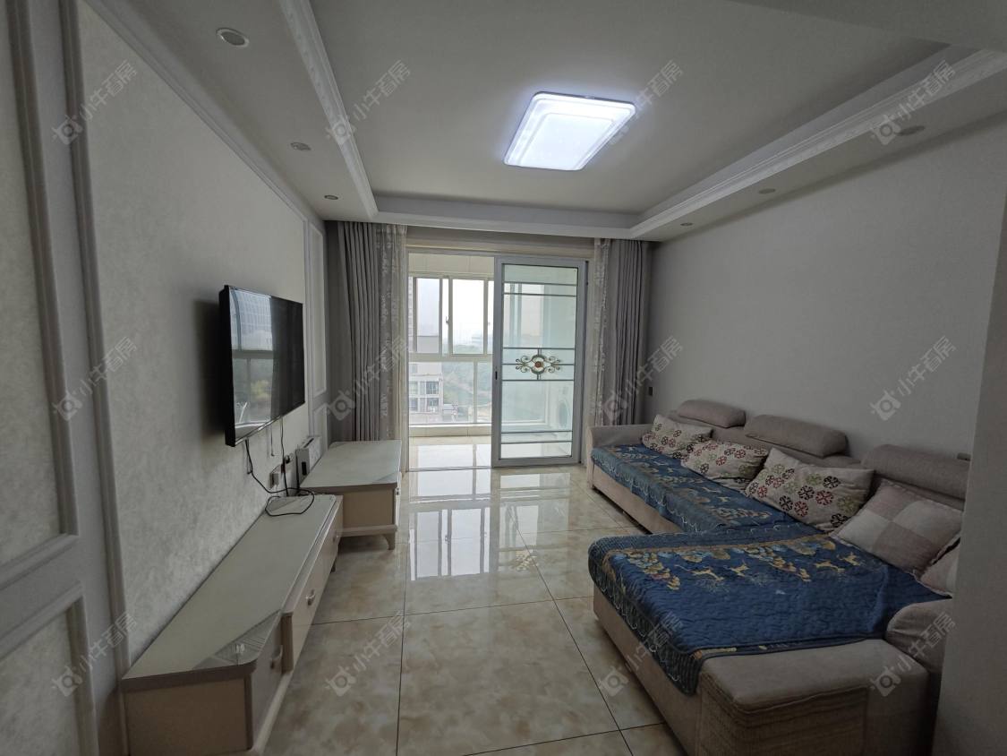 常州清水湾花园三期在租房源室内图_小牛看房