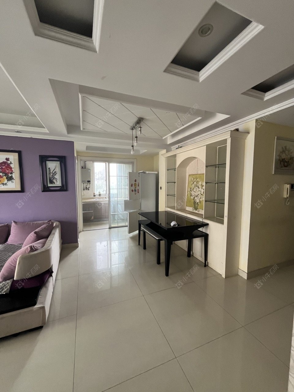 常州凯旋城东区3室2厅1卫出租_小牛看房