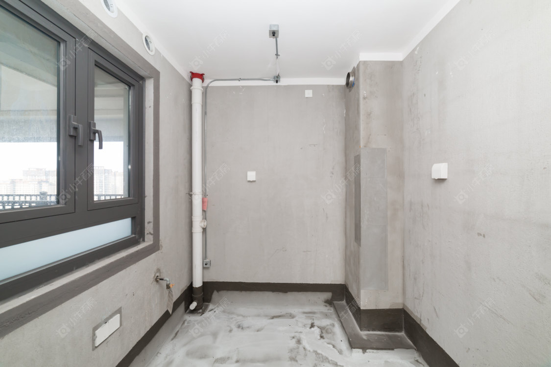 常州中海桂语江南在售二手房源室内图_小牛看房