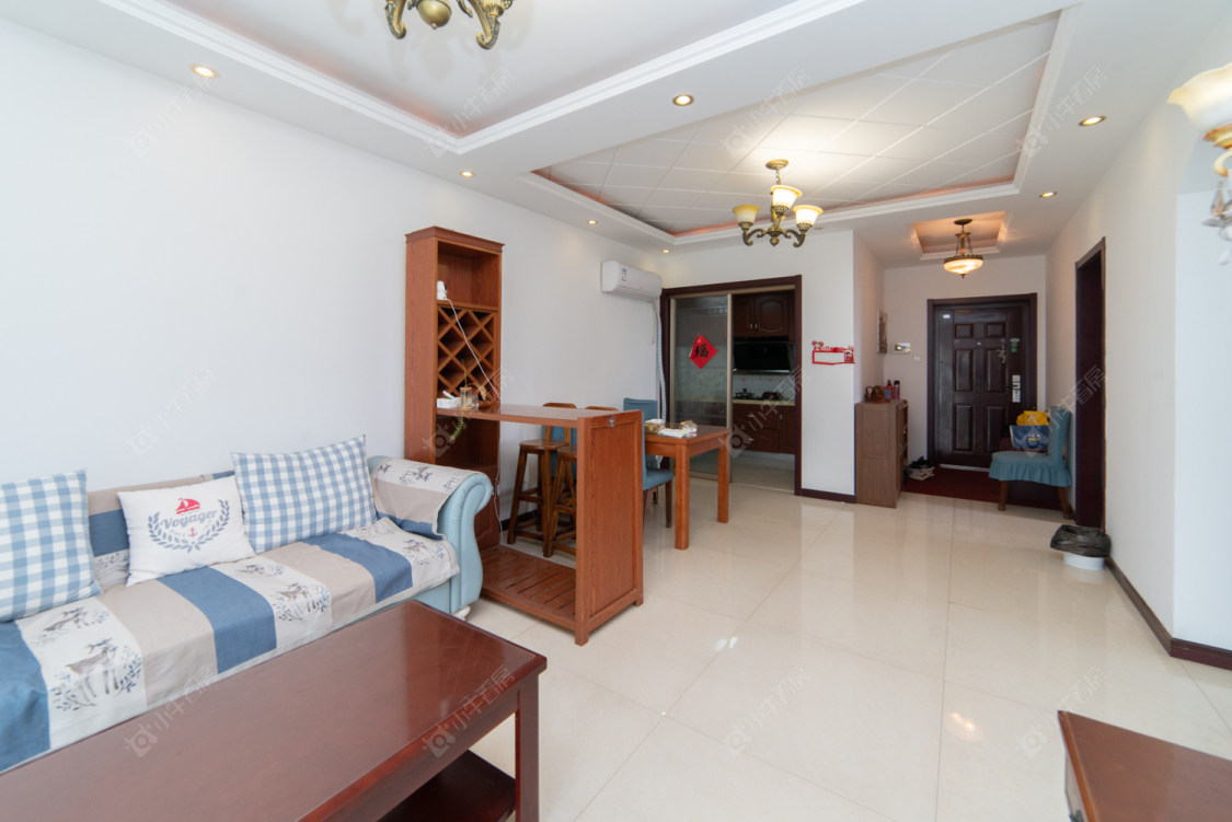 常州泰盈八千里在售二手房源室内图_小牛看房