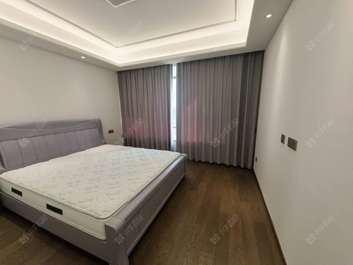 中海云樾里房源室内图 常州中海云樾里在租房源室内图_小牛看房