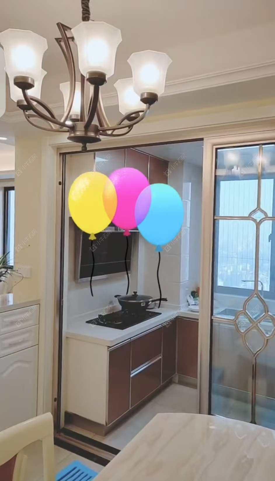 天逸城北区房源室内图 常州天逸城北区在租房源室内图_小牛看房