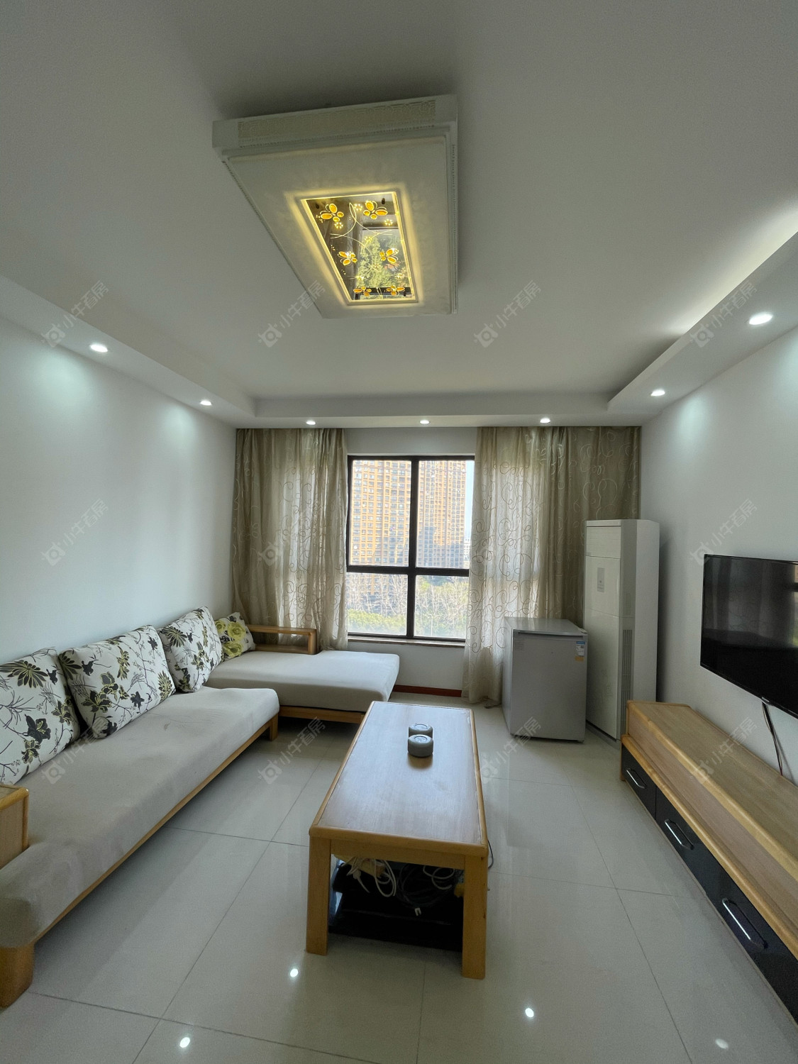 常州绿都万和城五区在租房源室内图_小牛看房