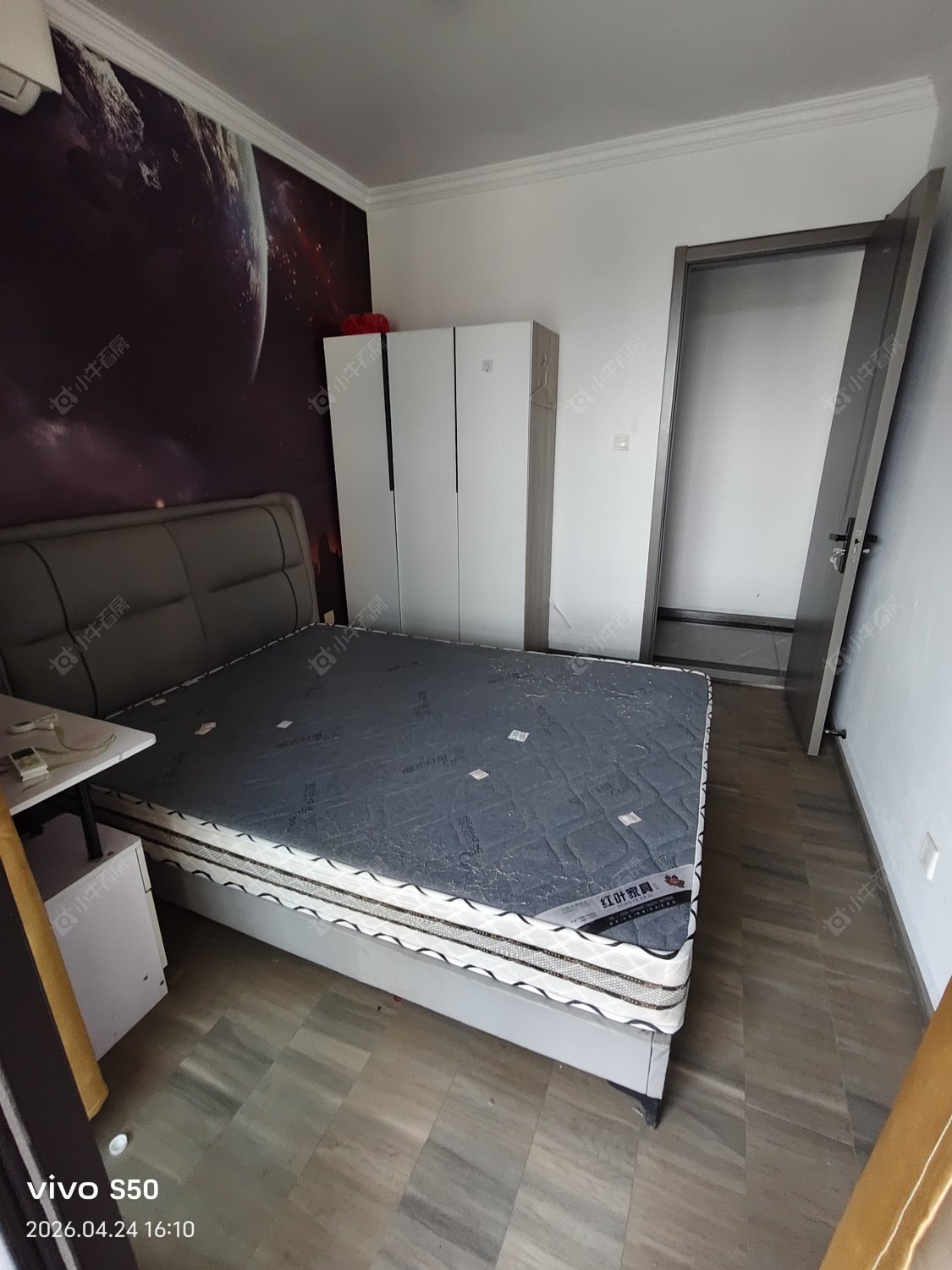 常州新城湖悦朗隽在租房源室内图_小牛看房