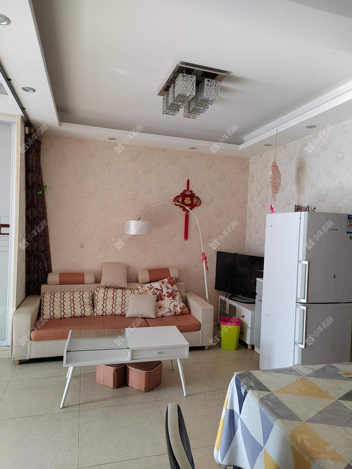 常州荣盛馨河郦舍在租房源_小牛看房