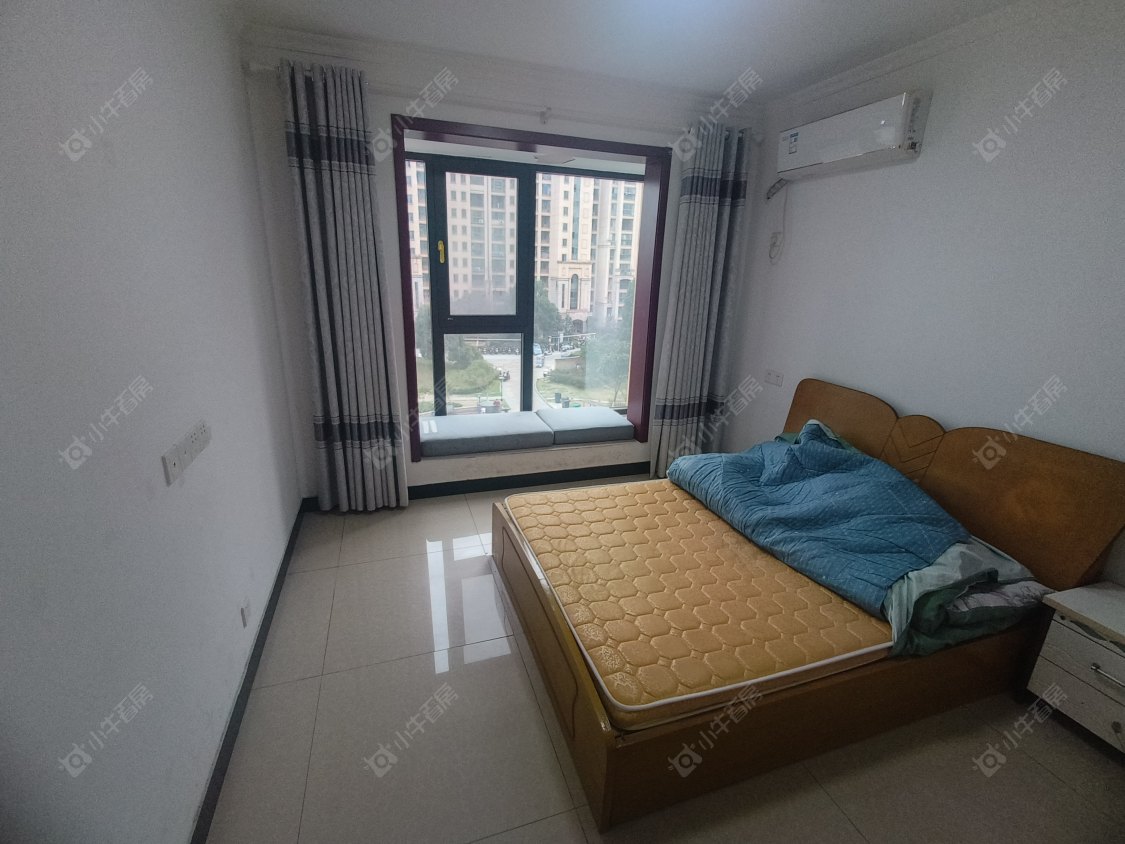 常州银河湾第一城二期在租房源室内图_小牛看房