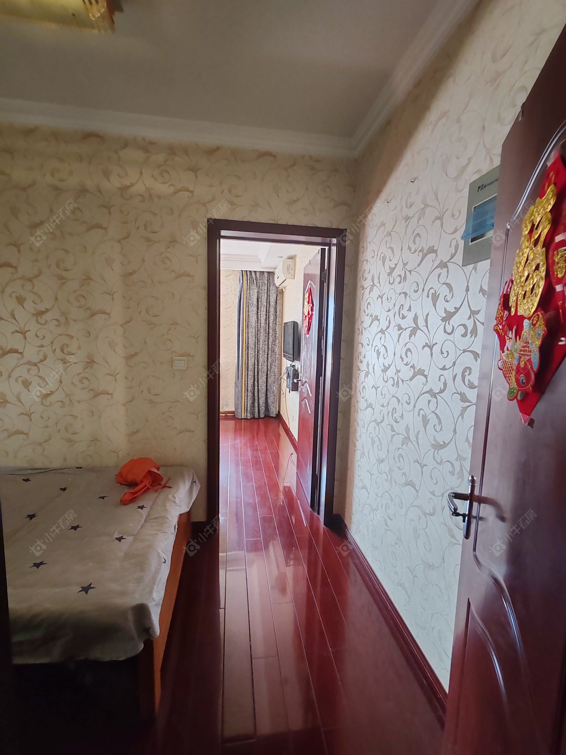 常州阳光龙庭在租房源_小牛看房