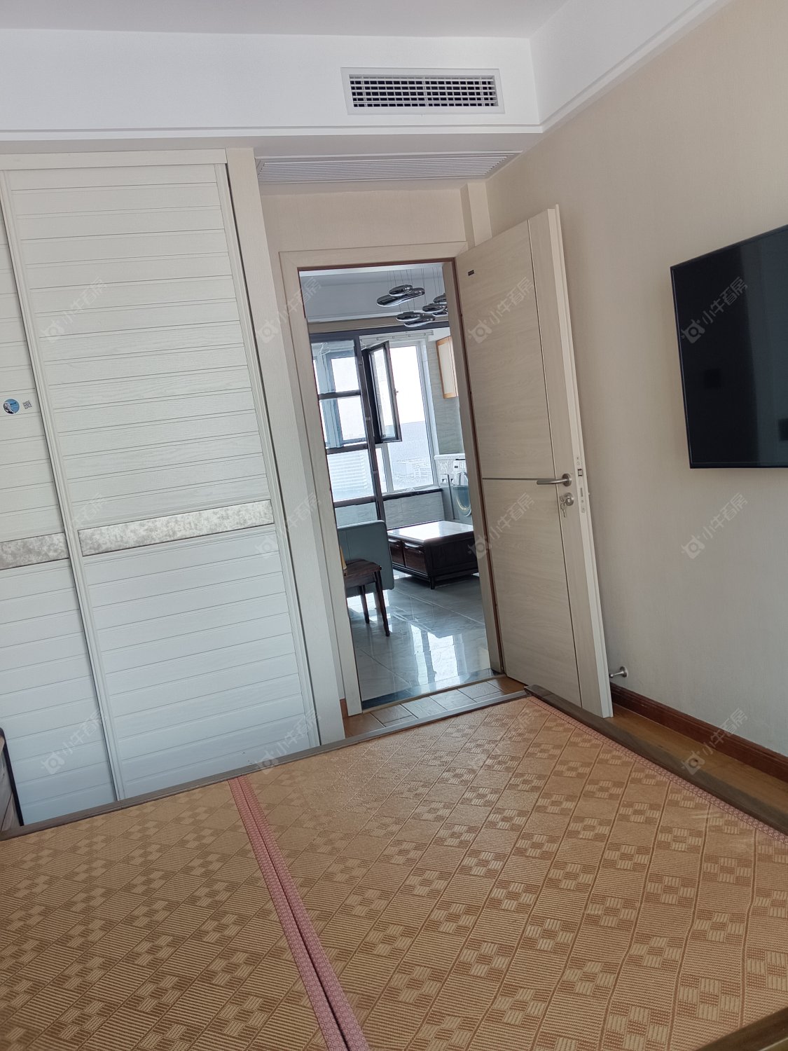 常州宝龙国际花园二期在租房源室内图_小牛看房