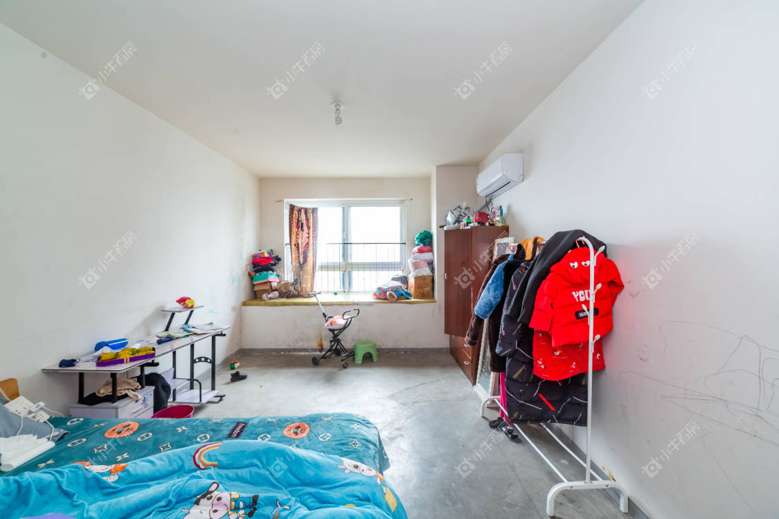 绿地世纪城二期房源室内图 常州绿地世纪城二期在租房源室内图_小牛看房