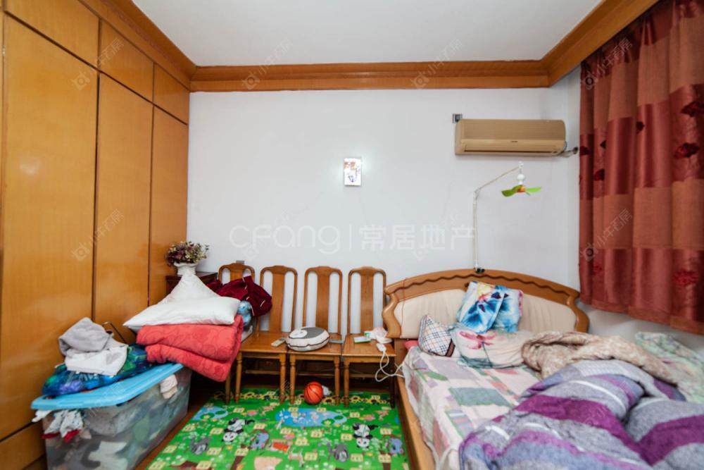 工房南区房源室内图 常州工房南区在售二手房源室内图_小牛看房