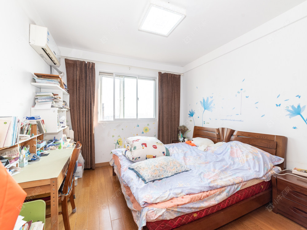 九洲花园二期房源室内图 常州九洲花园二期在售二手房源室内图_小牛看房