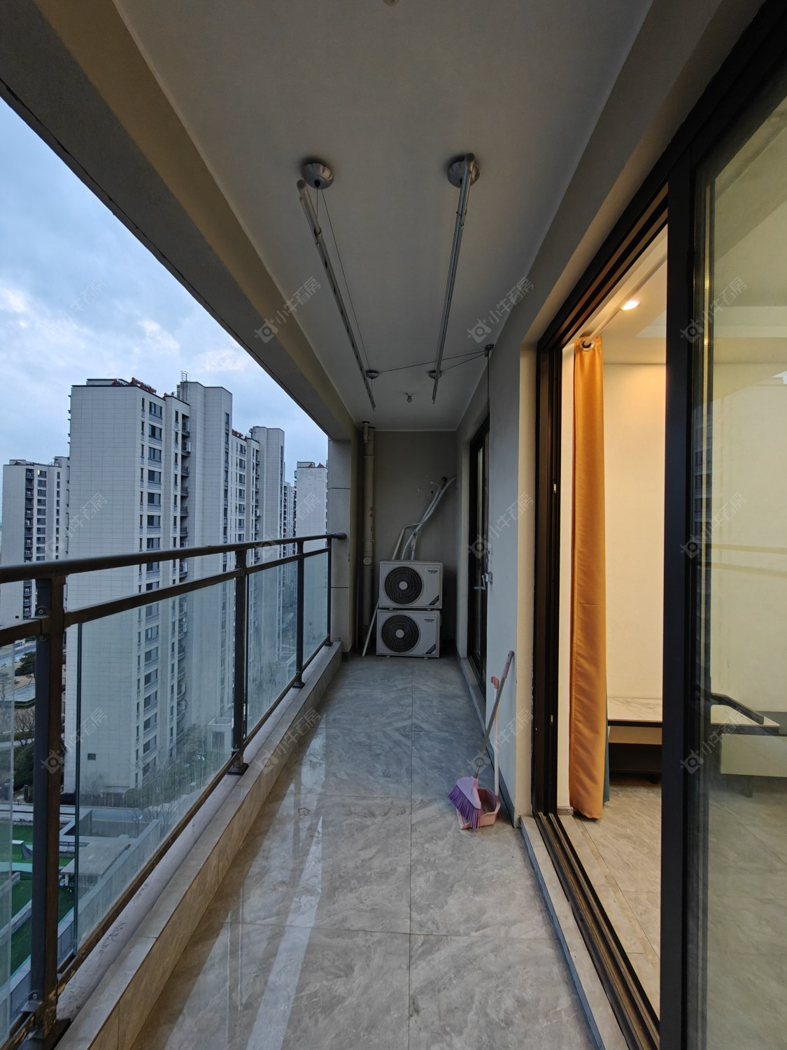 常州保利和光晨樾在租房源_小牛看房