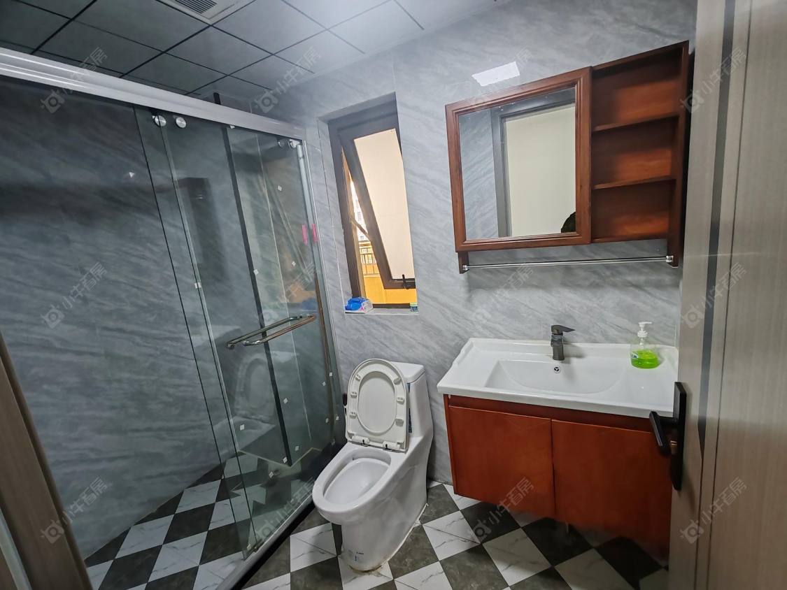 竹韵茗苑房源室内图 常州竹韵茗苑在租房源室内图_小牛看房