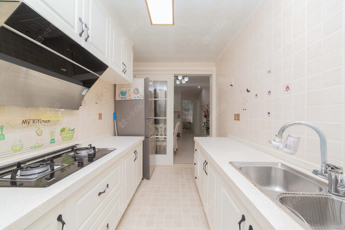 雅居乐星河湾房源室内图 常州雅居乐星河湾在售二手房源室内图_小牛看房