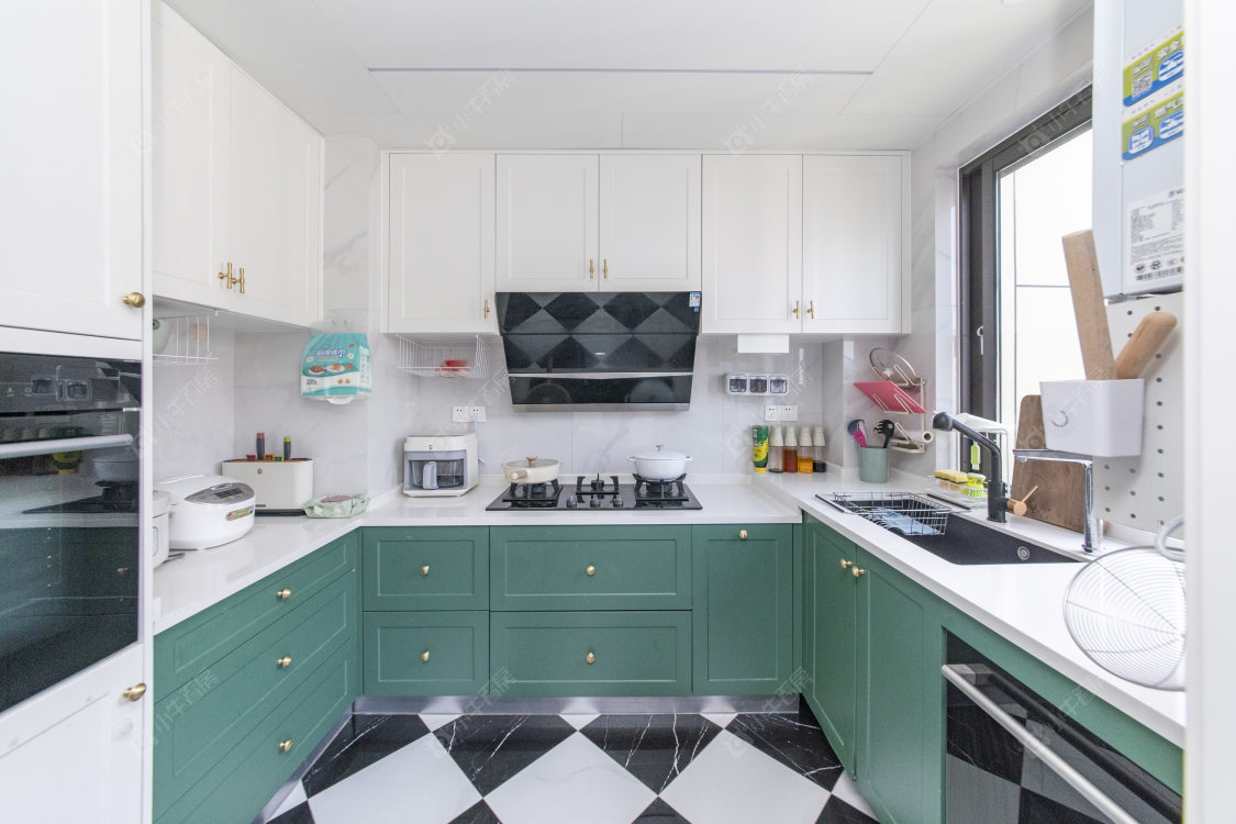 常州星河国际九区在售二手房源室内图_小牛看房