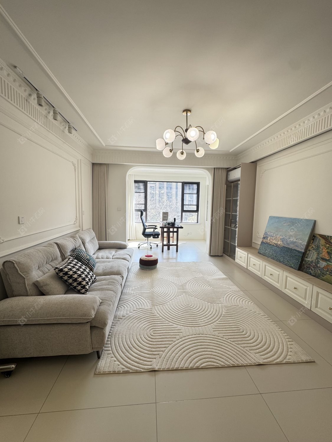 常州路劲城四期在租房源_小牛看房