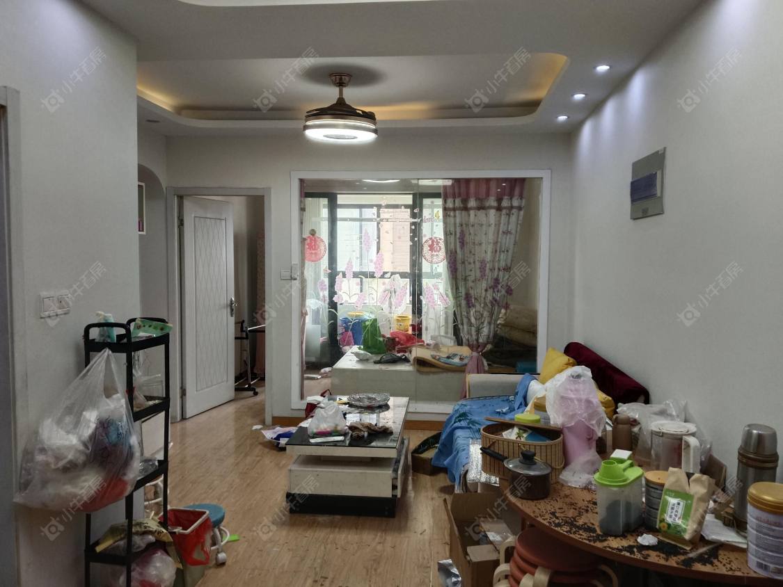 常州绿地峰云汇租房房源封面图