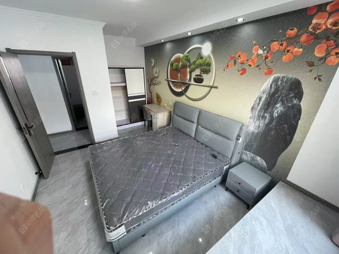 常州新城锦域在租房源_小牛看房