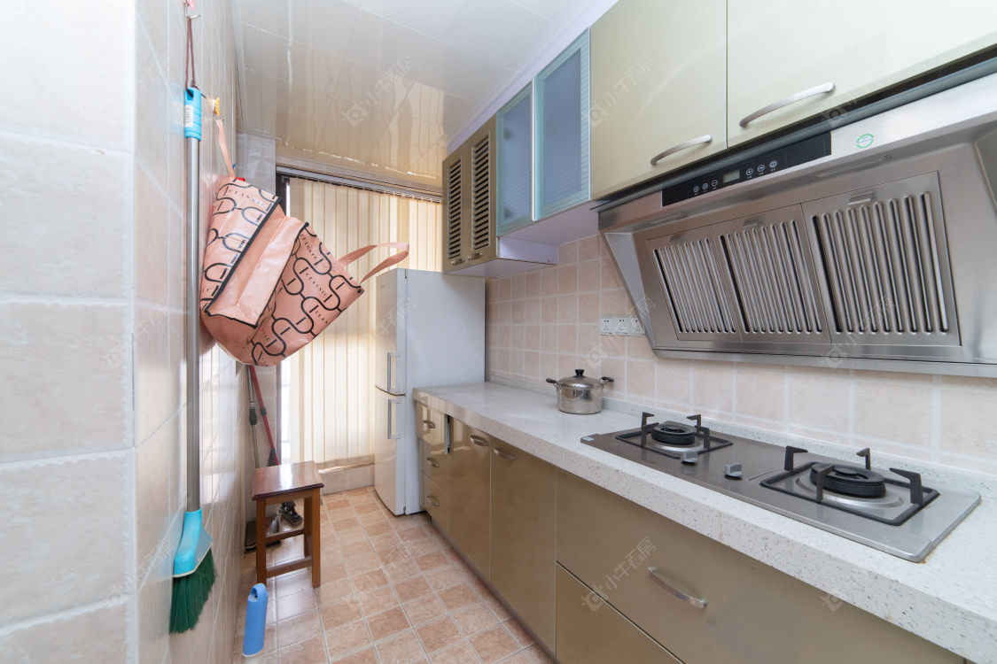 常州格兰艺堡一期在售二手房源室内图_小牛看房